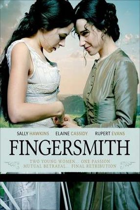 Poster: Fingersmith