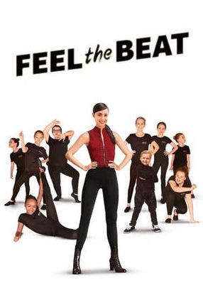 Poster: Feel the Beat