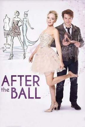 Poster: After the Ball