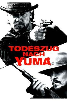 Poster: Todeszug nach Yuma