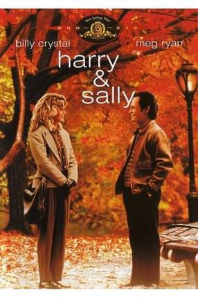 Poster: Harry und Sally
