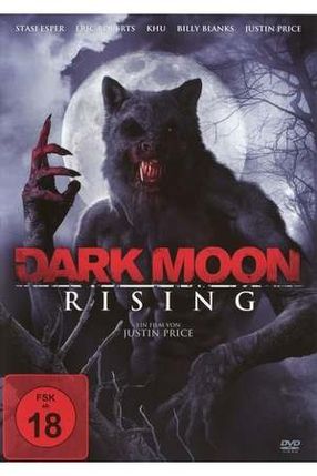 Poster: Dark Moon Rising