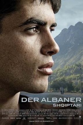 Poster: Der Albaner