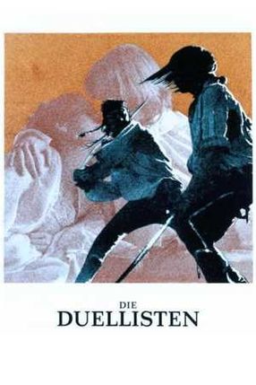 Poster: Die Duellisten