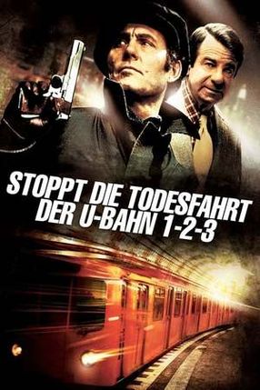 Poster: Stoppt die Todesfahrt der U-Bahn 1-2-3