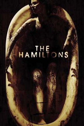 Poster: The Hamiltons