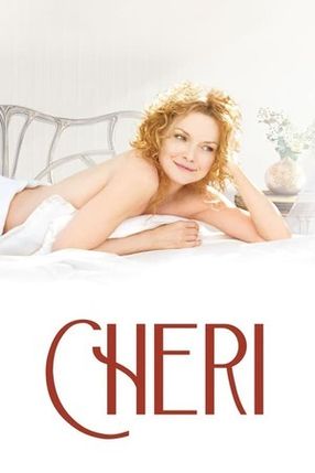 Poster: Chéri - Eine Komödie der Eitelkeiten