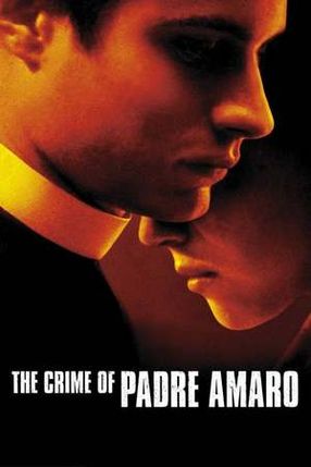 Poster: Die Versuchung des Padre Amaro