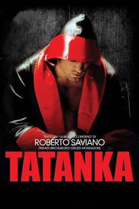 Poster: Tatanka