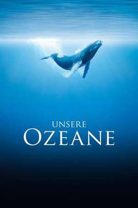 Poster: Unsere Ozeane
