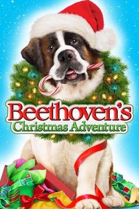 Poster: Beethovens abenteuerliche Weihnachten
