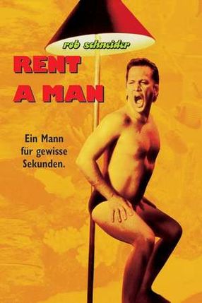 Poster: Rent a Man - Ein Mann für gewisse Sekunden