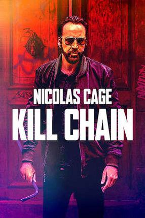 Poster: Kill Chain