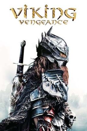 Poster: Viking Vengeance