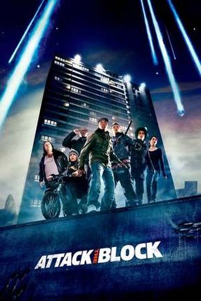 Poster: Attack the Block