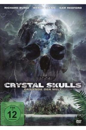 Poster: Crystal Skulls