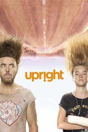 Poster: Upright