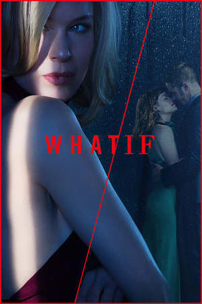 Poster: WHAT / IF