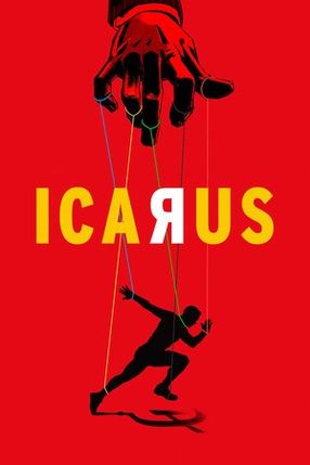 Poster: Ikarus