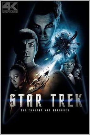 Poster: Star Trek