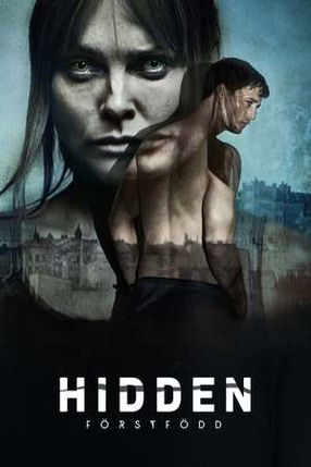 Poster: Hidden – Der Gejagte