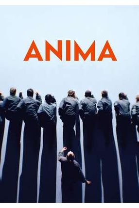 Poster: Anima