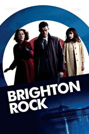 Poster: Brighton Rock