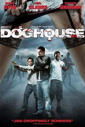 Poster: Doghouse