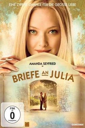 Poster: Briefe an Julia