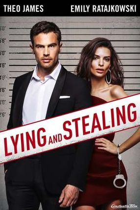 Poster: Lying and Stealing
