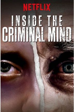Poster: Inside the Criminal Mind