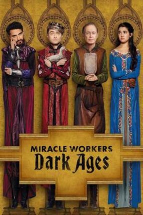 Poster: Miracle Workers