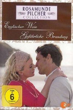 Poster: Rosamunde Pilcher: Englischer Wein