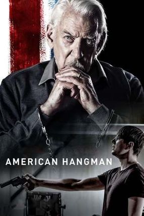 Poster: American Hangman