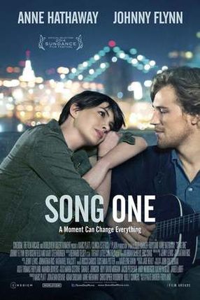 Poster: Song One