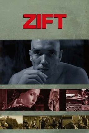 Poster: Zift