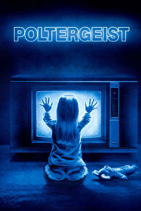 Poster: Poltergeist