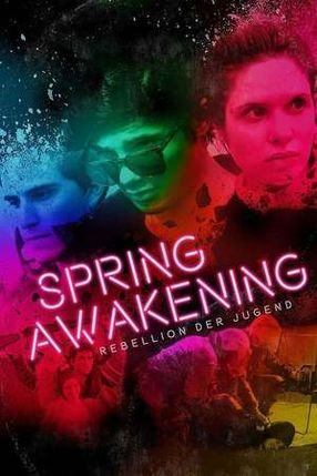 Poster: Spring Awakening