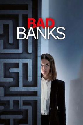 Poster: Bad Banks
