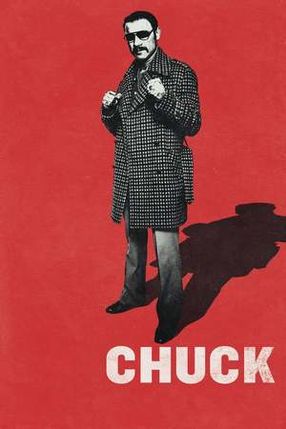 Poster: Chuck – Der wahre Rocky