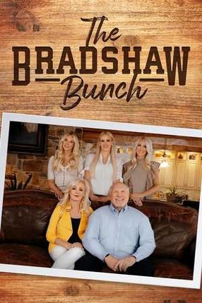 Poster: The Bradshaw Bunch