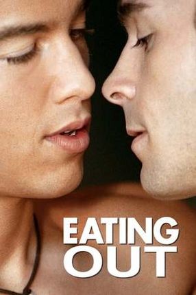 Poster: Eating Out
