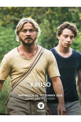 Poster: Kruso