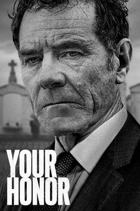 Poster: Your Honor