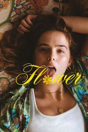 Poster: Flower