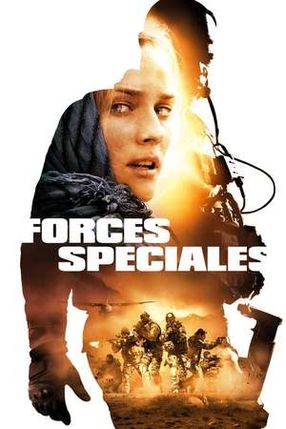 Poster: Special Forces