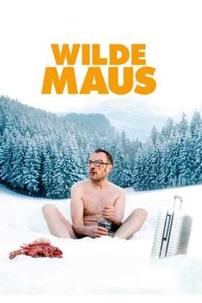 Poster: Wilde Maus