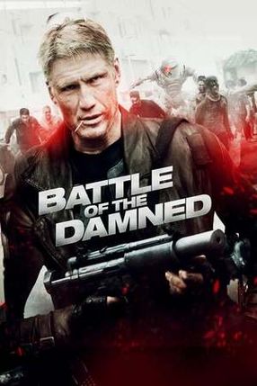Poster: Battle of the Damned