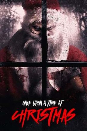 Poster: Once Upon a Time at Christmas