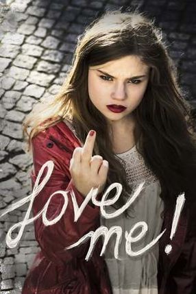 Poster: Liebe mich!